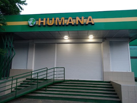 HUMANA