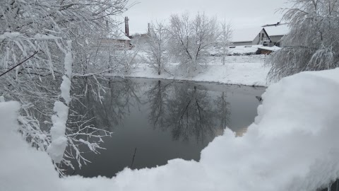 Обласний центр профілактики та боротьби зі СНІДом