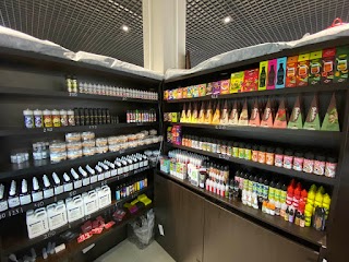 Vape Shop Бровары, ТЦ MarkMall электронные сигареты, Вейп Шоп Electro Tobacco