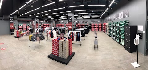 PUMA OUTLET