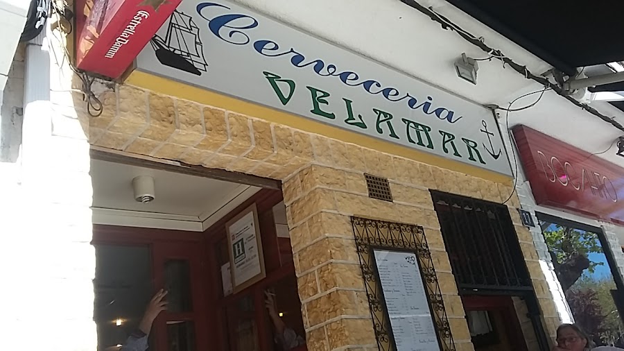Foto de Cervecería Velamar