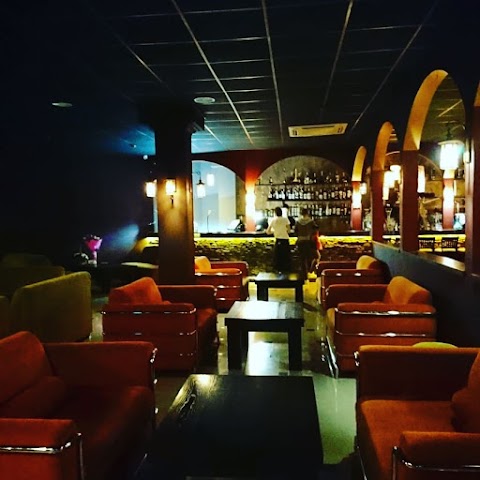 Habibi cafe-bar