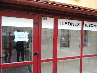 Магазин Ilednes