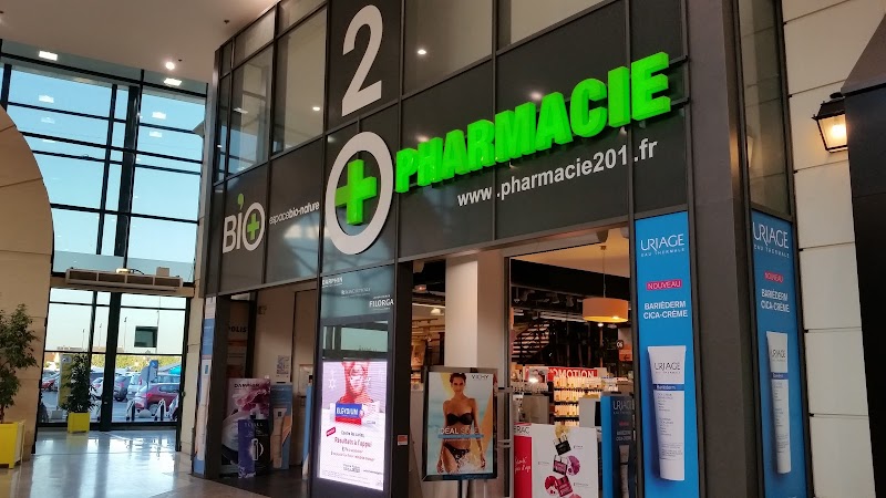 photo pharmacie