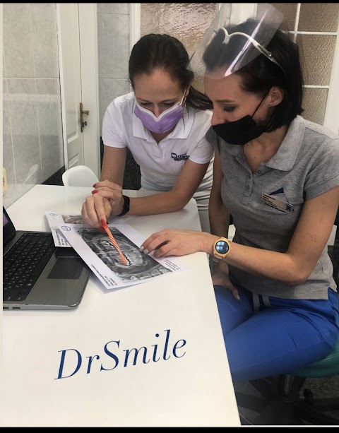 Dr.Smile