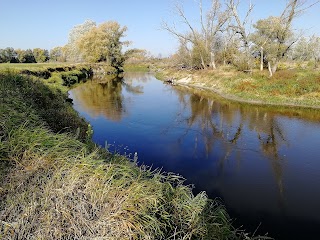 Agroturystyka nad Bugiem