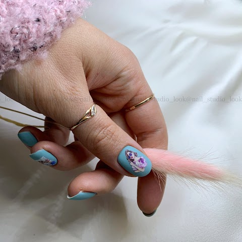 Nail studio LOOK