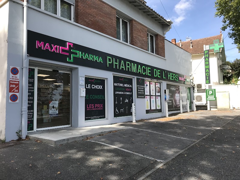 photo pharmacie