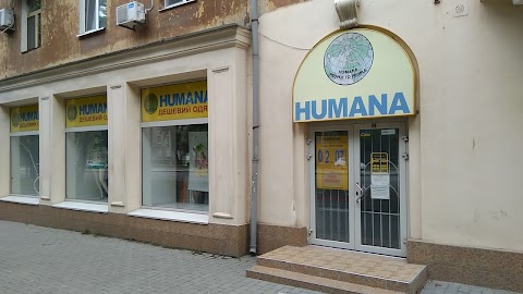 HUMANA