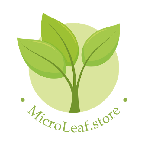 MicroLeaf.store