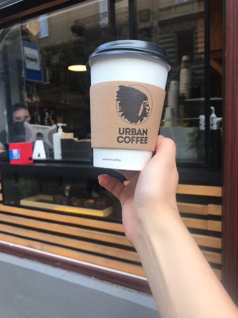 Urban Coffee