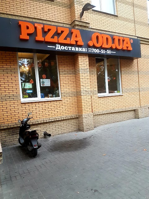 Pizza.Od.Ua™