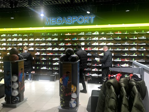 MEGASPORT