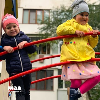 Дитячий центр/садок МАА