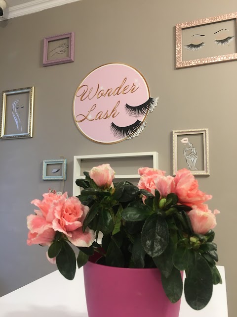 Wonder Lash Beauty Studio