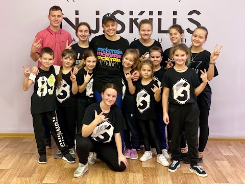 N.J.Skills Dance Studio