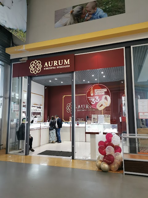 Aurum