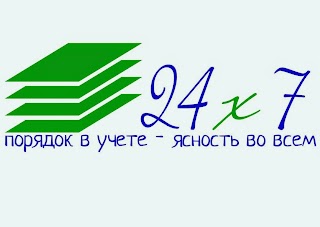 24X7 ТОВ