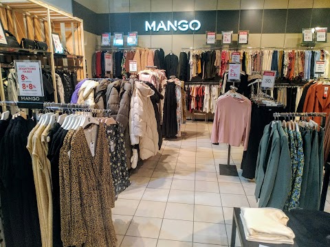 MANGO