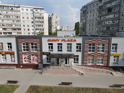 Sumy Plaza