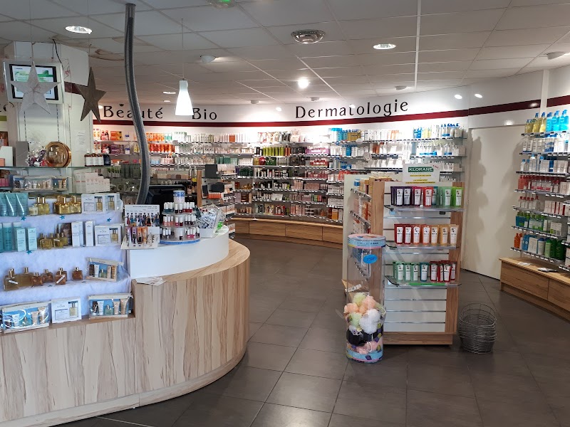 photo pharmacie