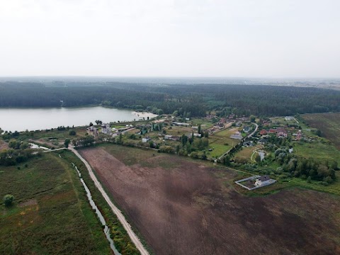 Котеджне Містечко - Літо