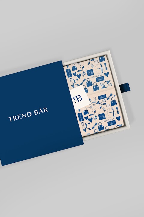 Trend Bar