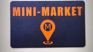 Mini market