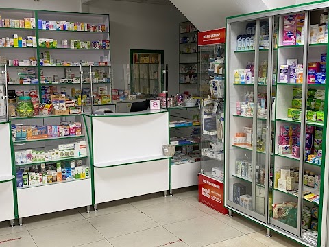 Аптека "Фортуна"