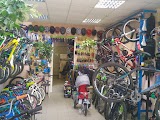 Веломагазин Bikeshop