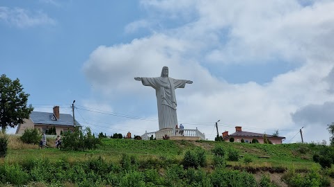 Трускавець