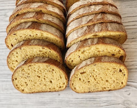 Полонинський хліб (Заньковецької, 75)