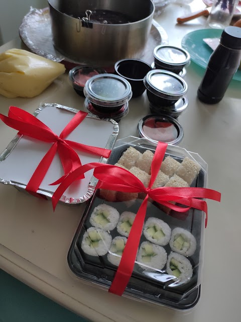 Smaki-maki