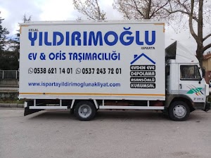 Isparta Yıldırımoğlu Nakliyat