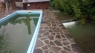 SPA Курорт Давір