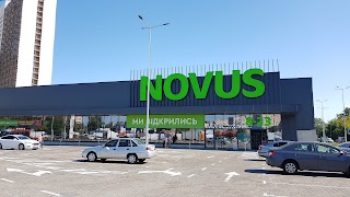 NOVUS