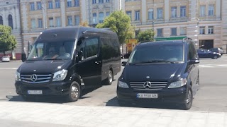 Luxtransfer Ukraine