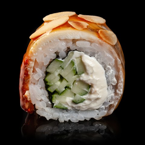 NAVI sushi bar