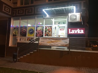 LAVKA