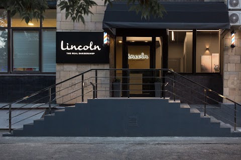 Lincoln Barbershop