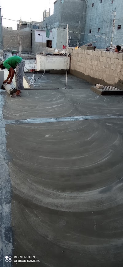 photo of Unique Engineering Services | Pakistan No 1 Best Roof Waterproofing Services Roof Heat Proofing Treatment Water Tank Leakage and Cleaning Basement Leakage Roof Cool Services in Karachi Pakistan