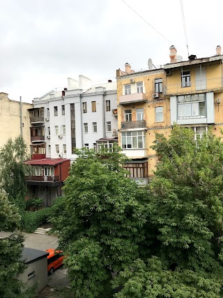 A&S Hostel Saksaganskiy