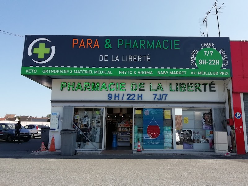 photo pharmacie