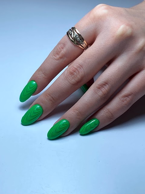 “D.K.nails” студия маникюра