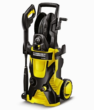 NVV Техника Karcher. Техника для уборки