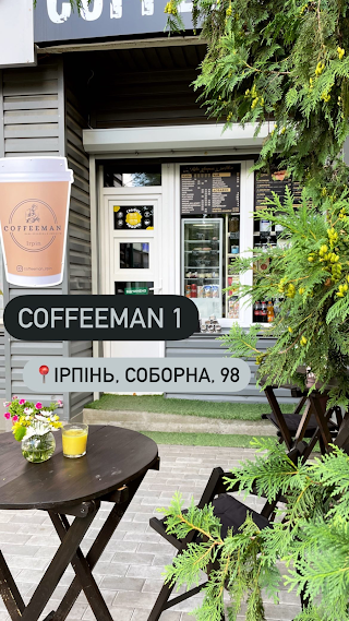 Coffeeman