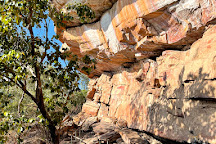 Nanguluwurr Art Site, Jabiru (Kakadu National Park), Australia