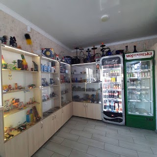 ПітСтоп Vape Shop