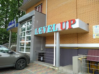 LevelUp