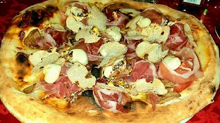 Pizzeria il Capriccio